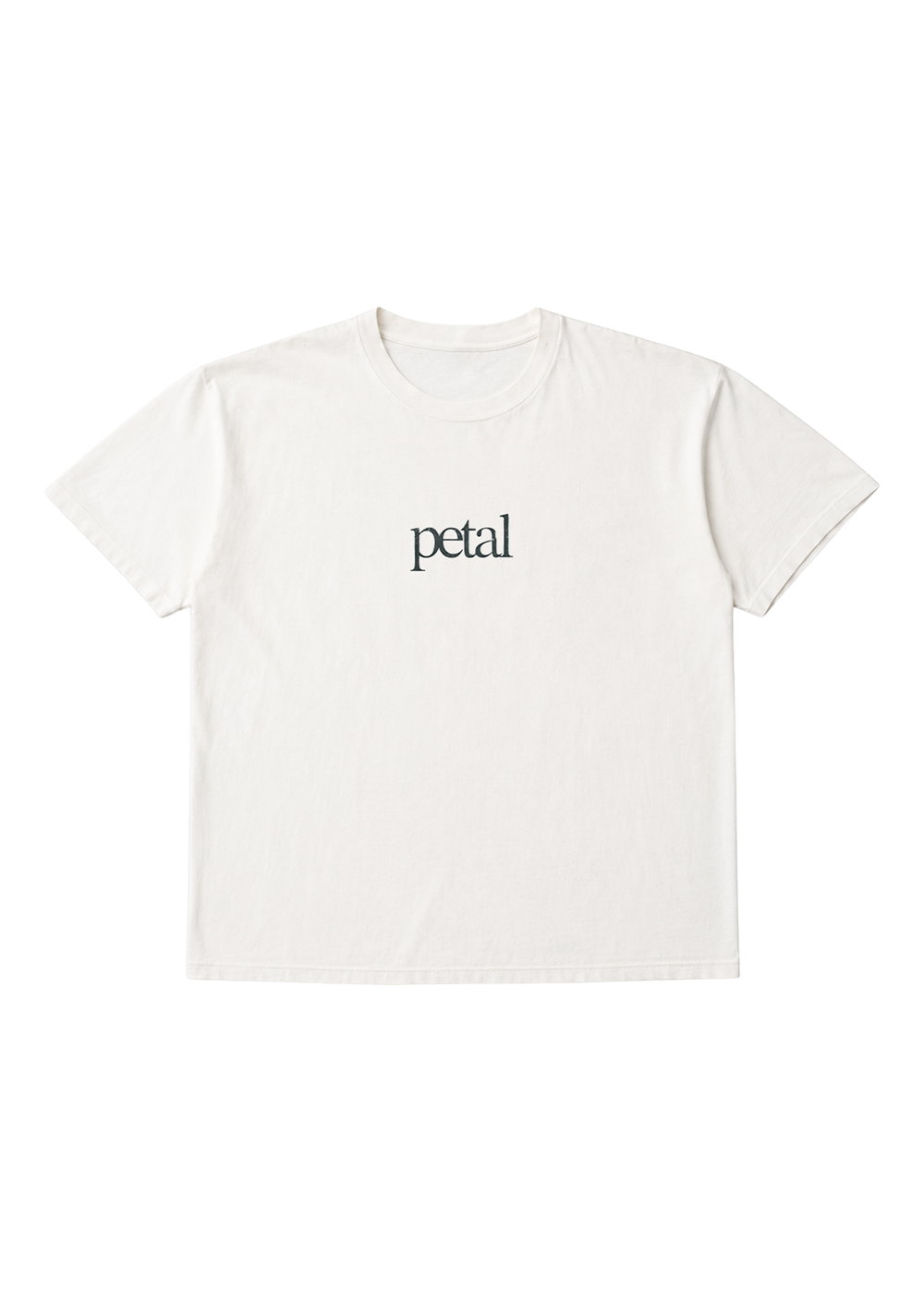 petal live laugh love t-shirt - Ariana Grande Official Store