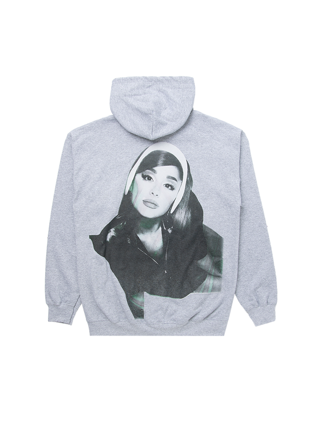 Collection Ariana Grande Hoodie Ariana Grande Positions Sweater