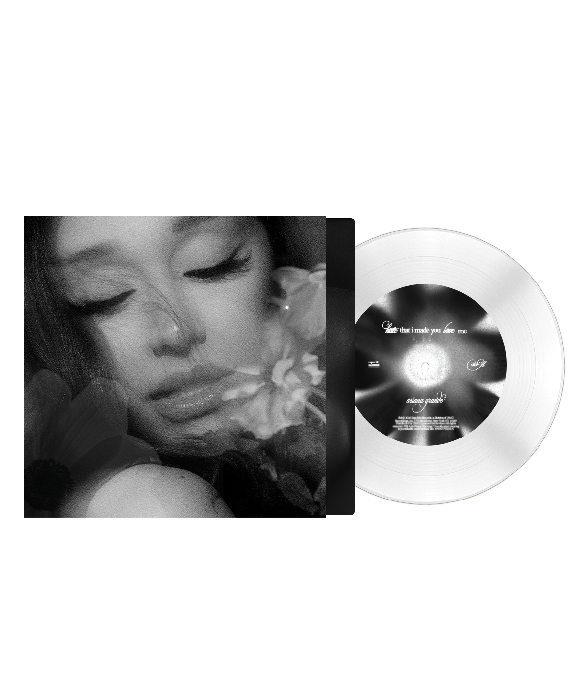 Music - Ariana Grande Official Store