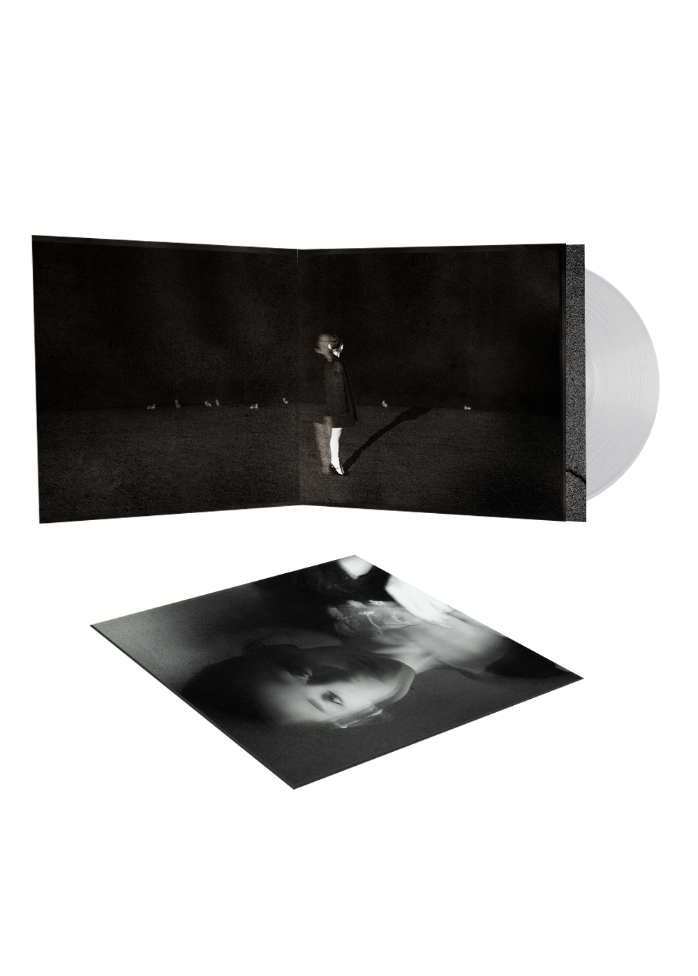 petal ghosty lp