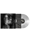 petal translucent pearly white lp