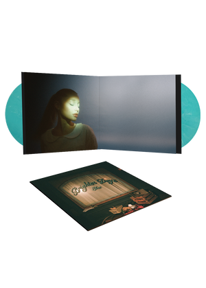 Eternal Sunshine Deluxe: Brighter Days Ahead 2LP (D2C Exclusive