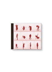 eternal sunshine (exclusive cover no. 3) CD – Ariana Grande Official Store