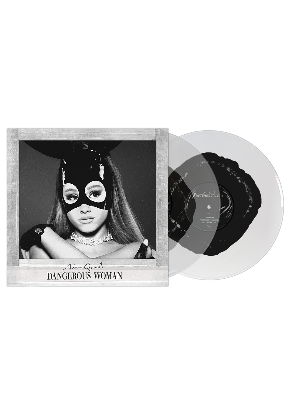 Ariana Grande Official Store - Ariana Grande