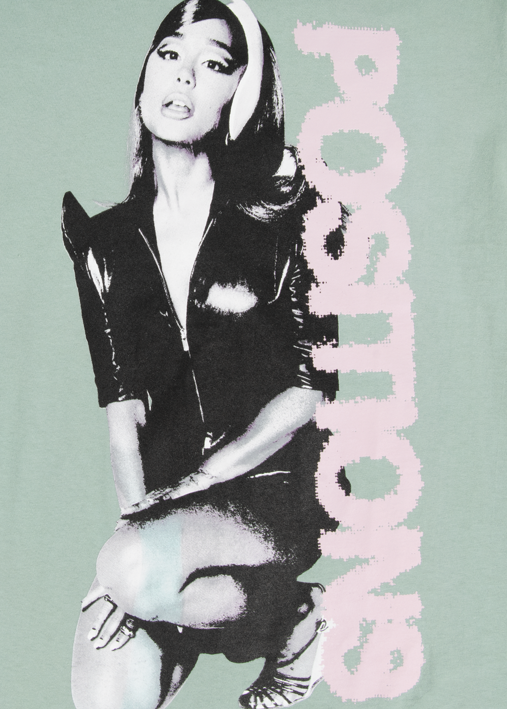 ariana grande positions black dress Ariana Grande