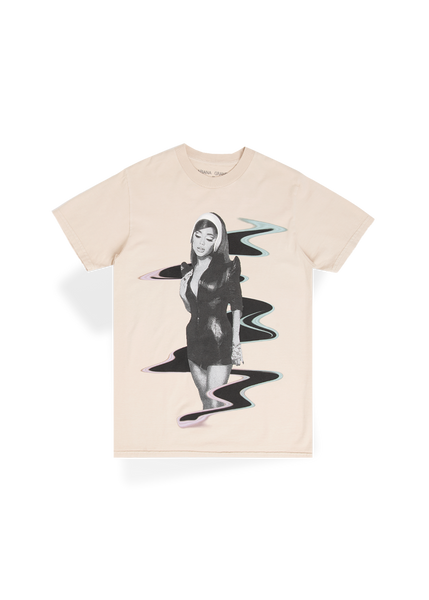 Positions Photo Tee Ii Ariana Grande Official Store