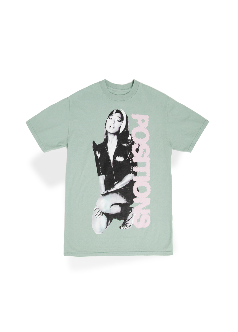 HEY REILLY Ariana Grande アリアナグランデ　tee Ariana Grande™ T-Shirt | Old Navy