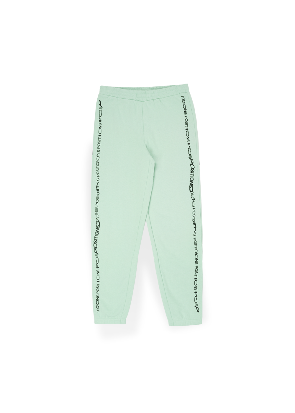 positions mint sweatpants