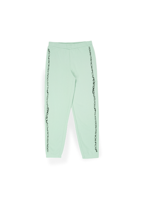 positions mint sweatpants