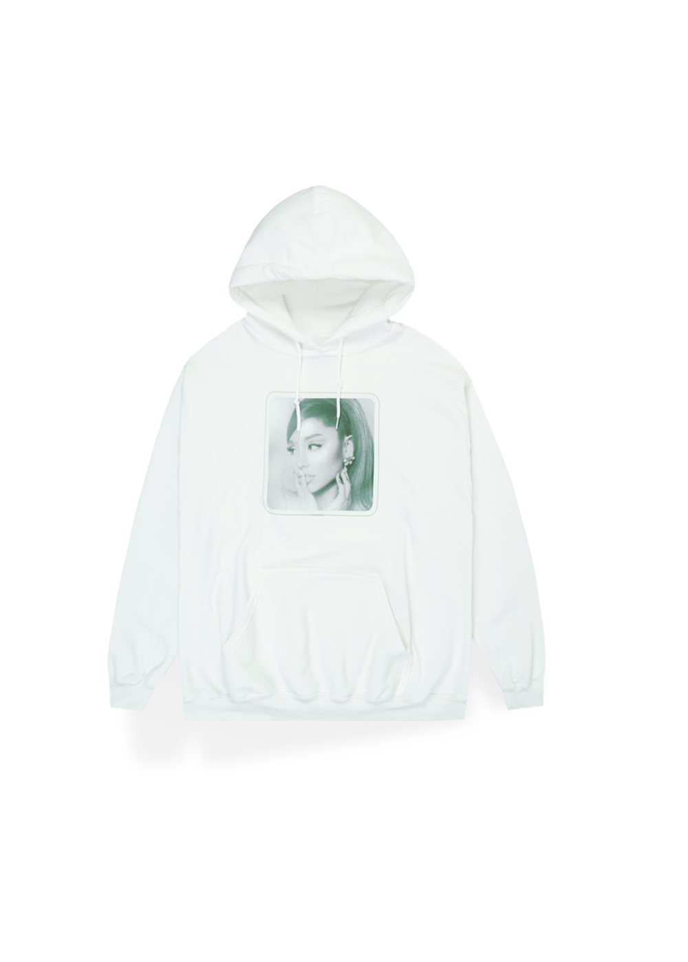 POSITIONS COVER HOODIE – Ariana Grande Official Store