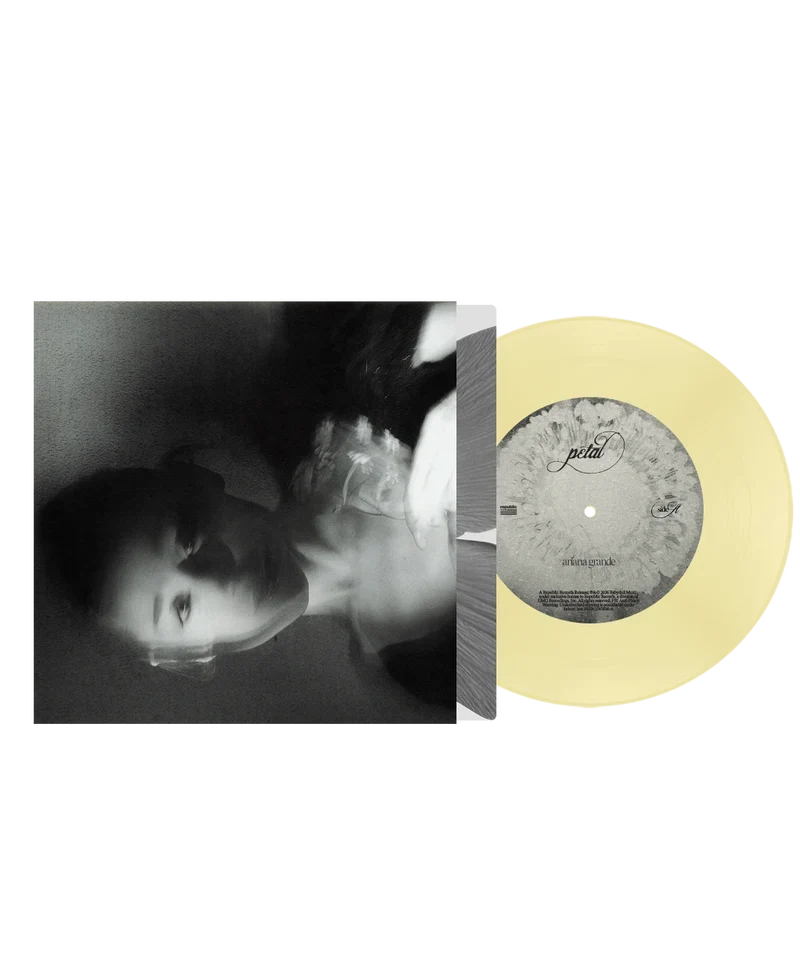 petal pepper yellow 7”