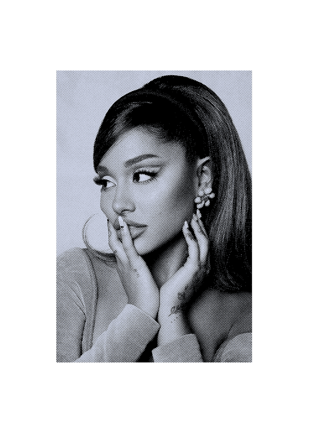 Positions Deluxe Fifth Anniversary Edition 2LP