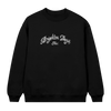 Brighter Days Storefront Crewneck