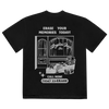 Brighter Days Storefront T-Shirt