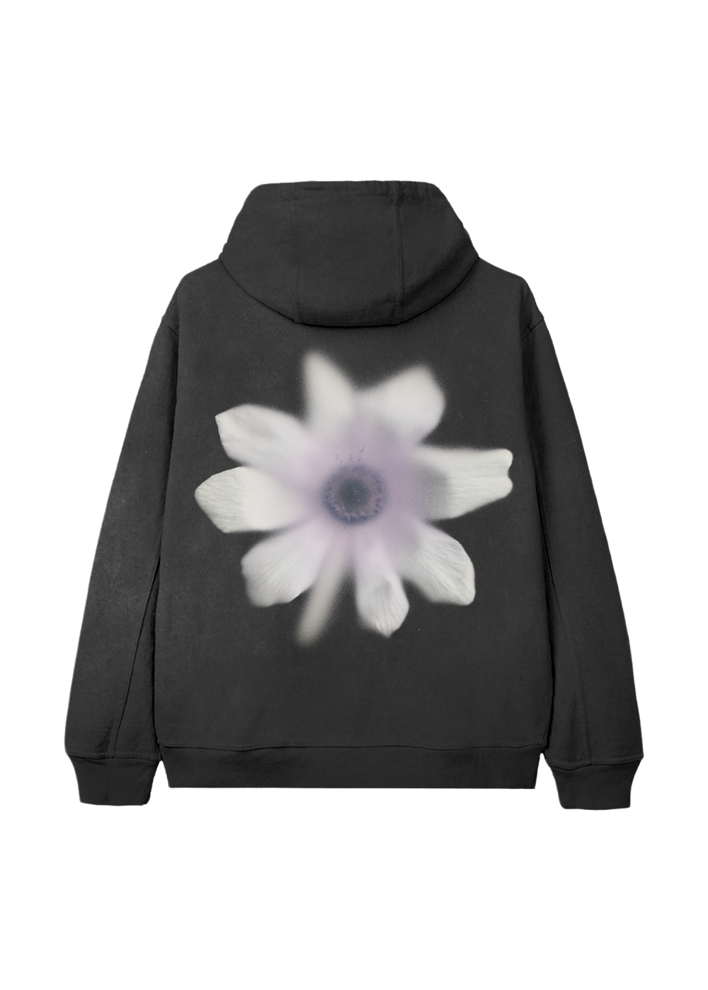 hate that i made you love me flower zip hoodie