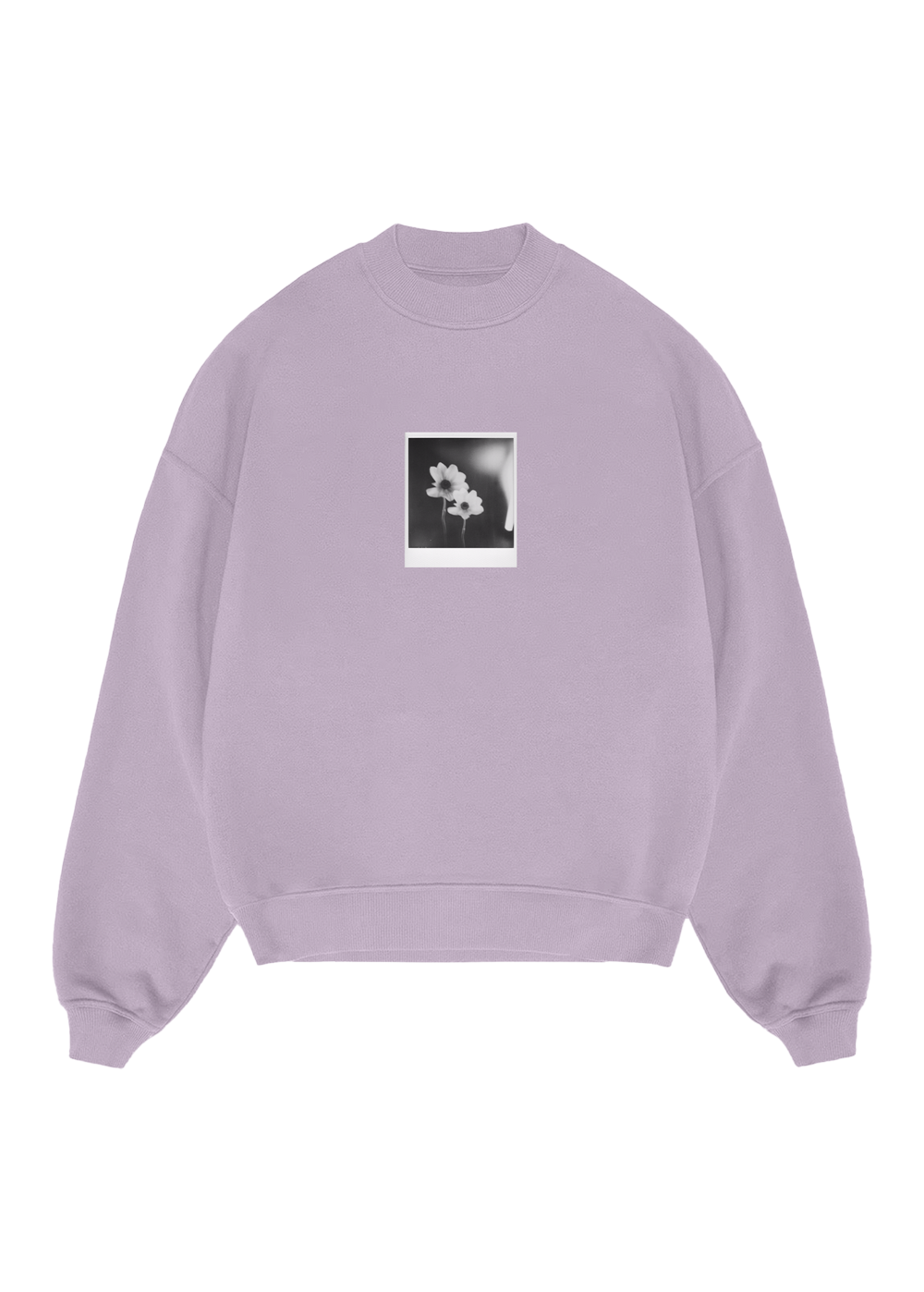 hate that i made you love me crewneck