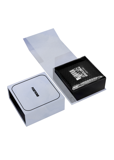 Positions Deluxe CD Box