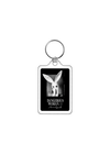dangerous woman 10 keychain