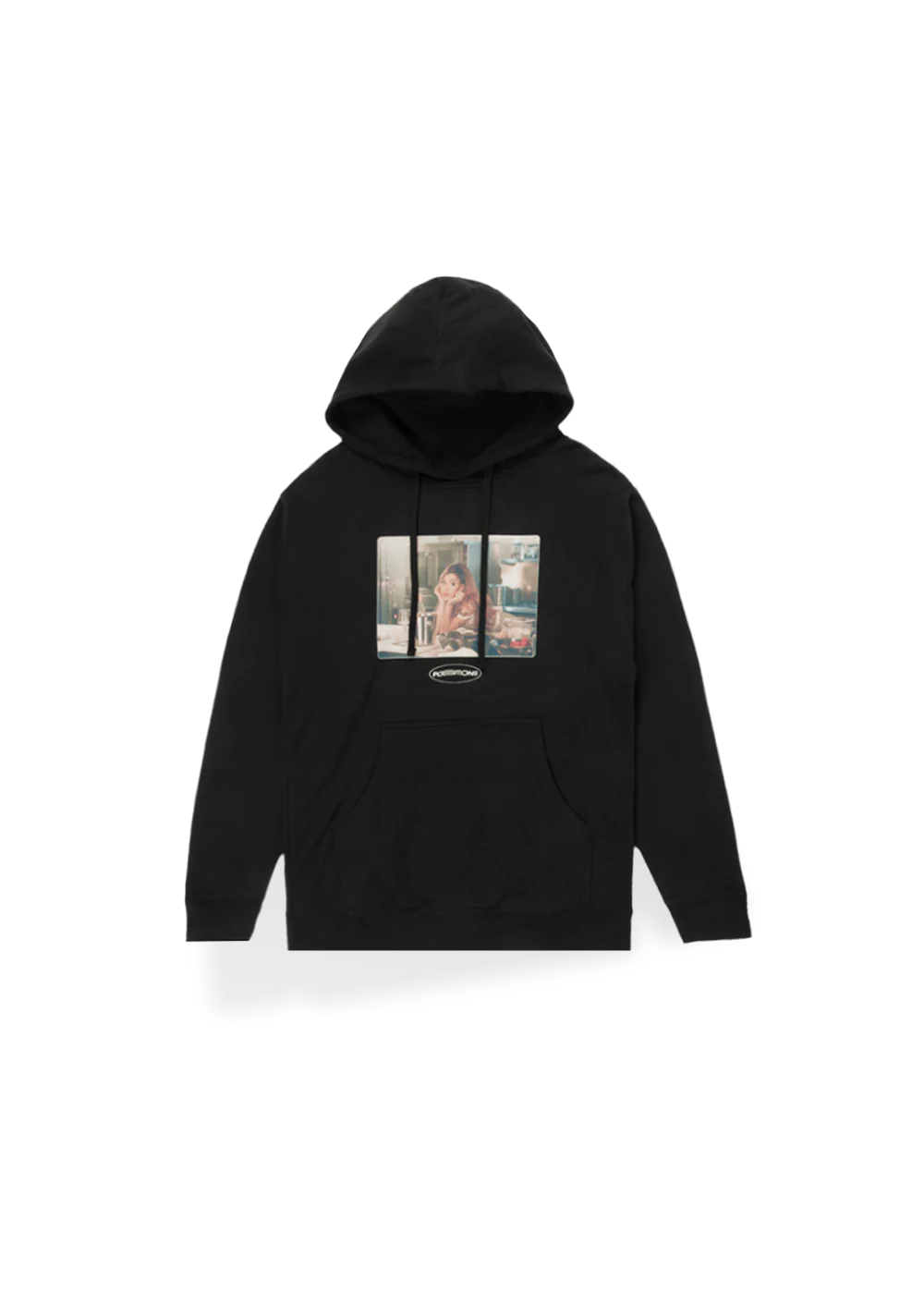 positions photo hoodie