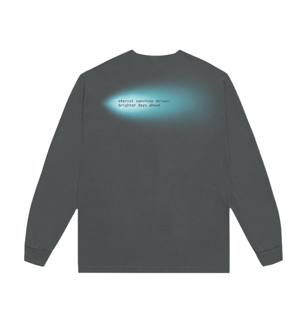 Brighter Days Spotlight Longsleeve T-Shirt