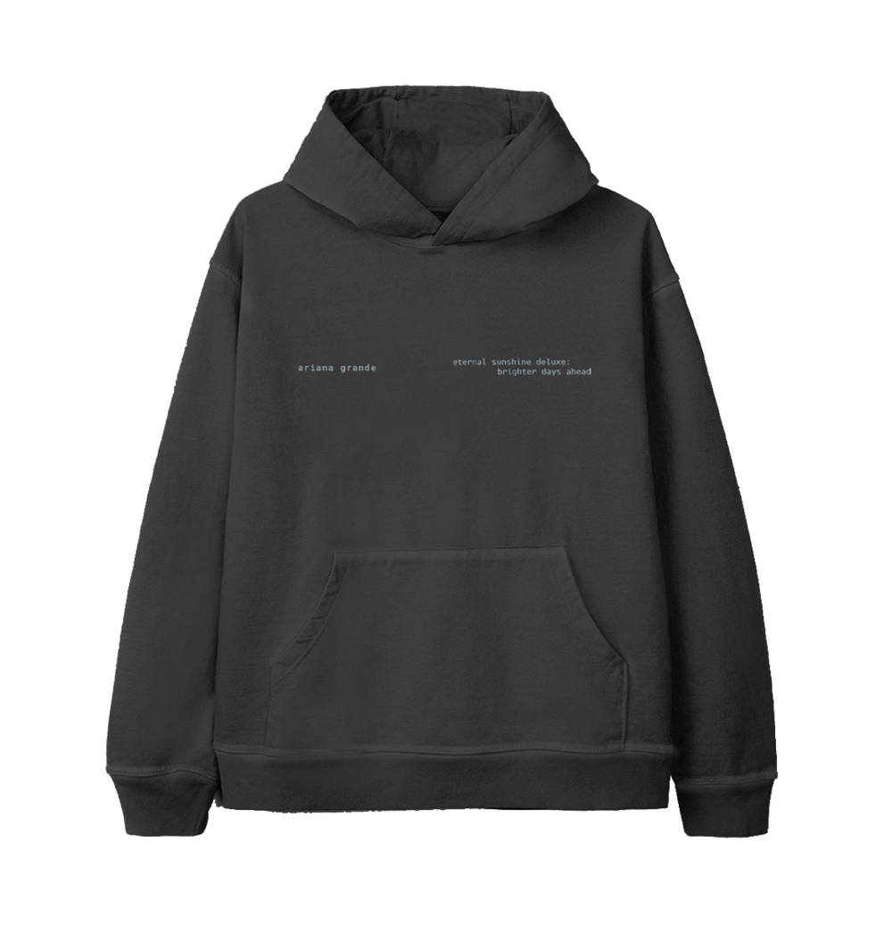 Brighter Days Ascend Hoodie