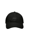 Petal Hat (Black)