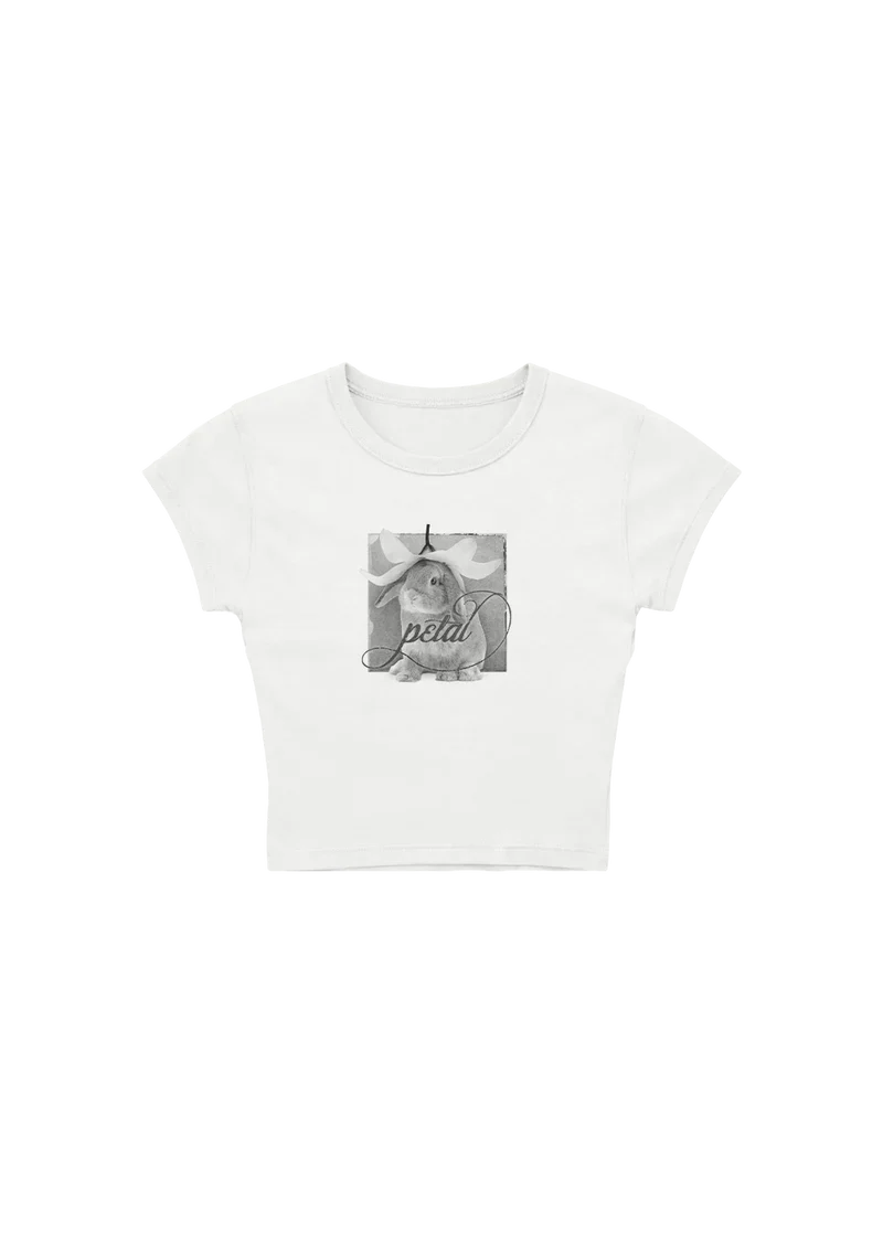 Bunny Baby T-Shirt