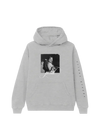 Petal Hoodie (Gray)
