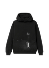 Bunnies Hoodie (Black)