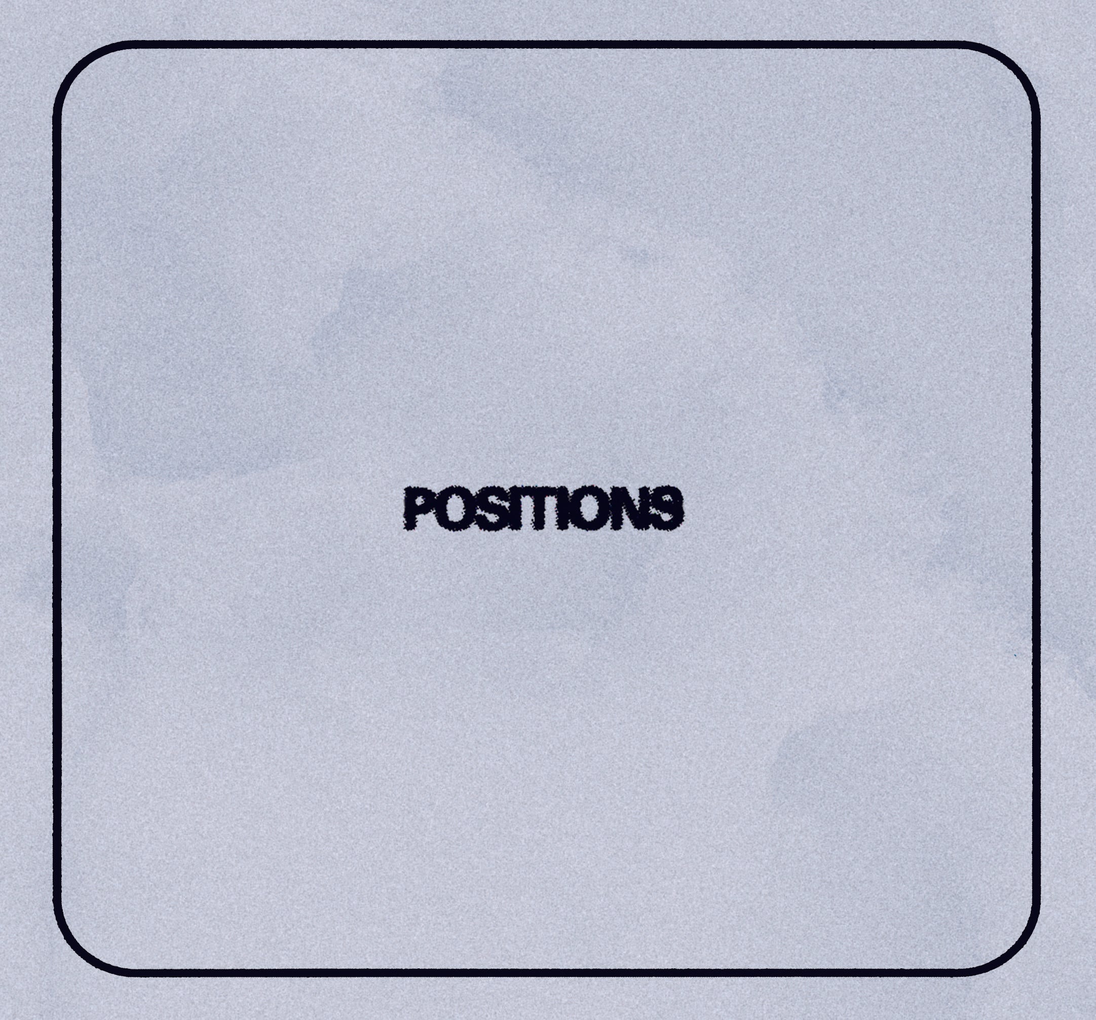 Positions - Ariana Grande Official Store