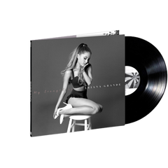 My Everything LP – Ariana Grande Official Store