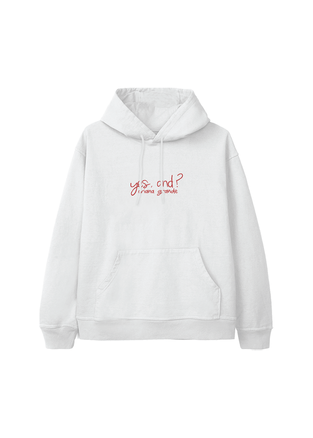 Sweatshirts Ariana Grande Official Store